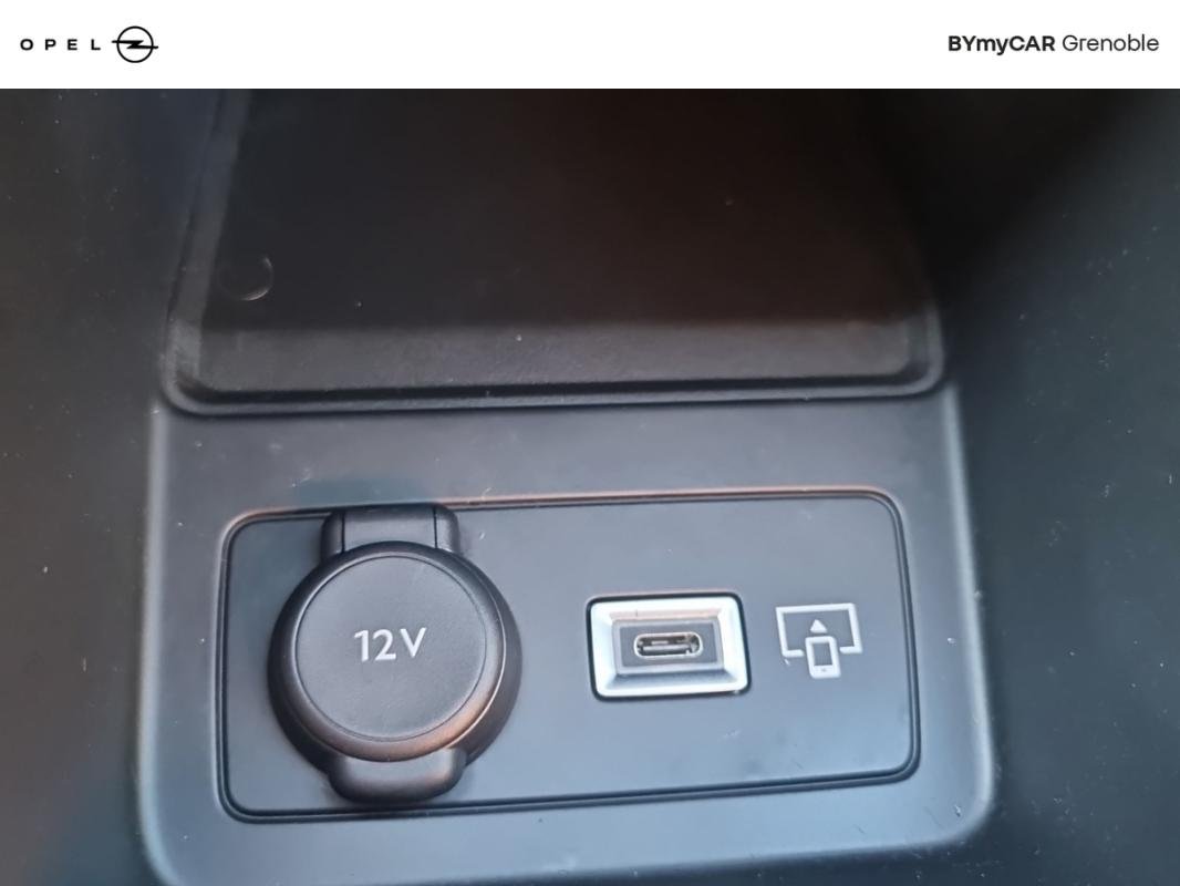 Peugeot 308 SW - Photo 18