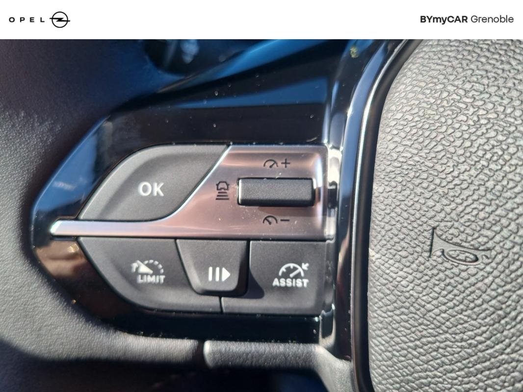 Peugeot 308 SW - Photo 19