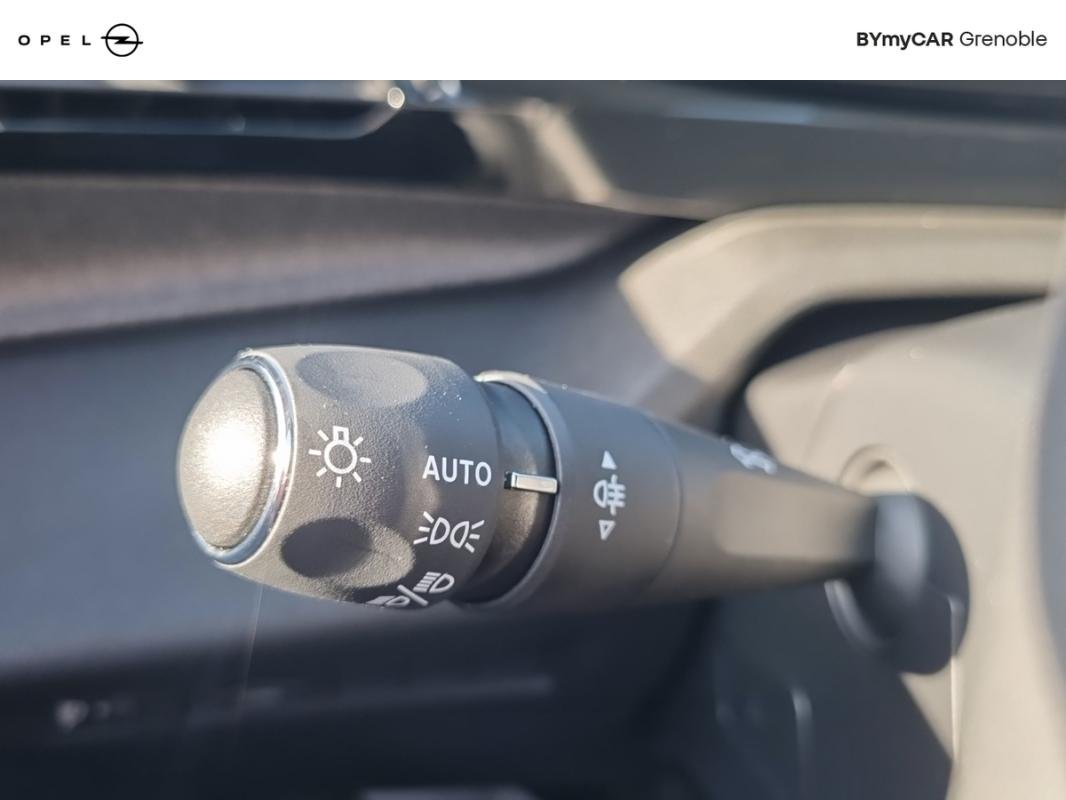 Peugeot 308 SW - Photo 20
