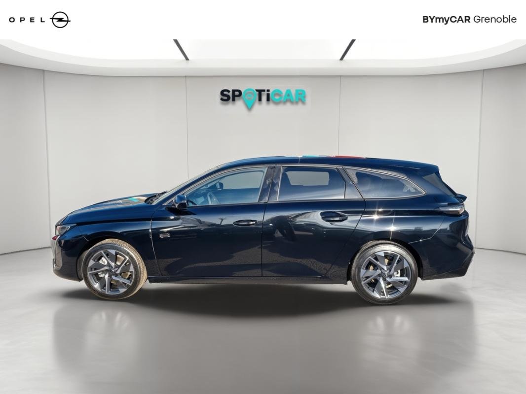 Peugeot 308 SW - Photo 2