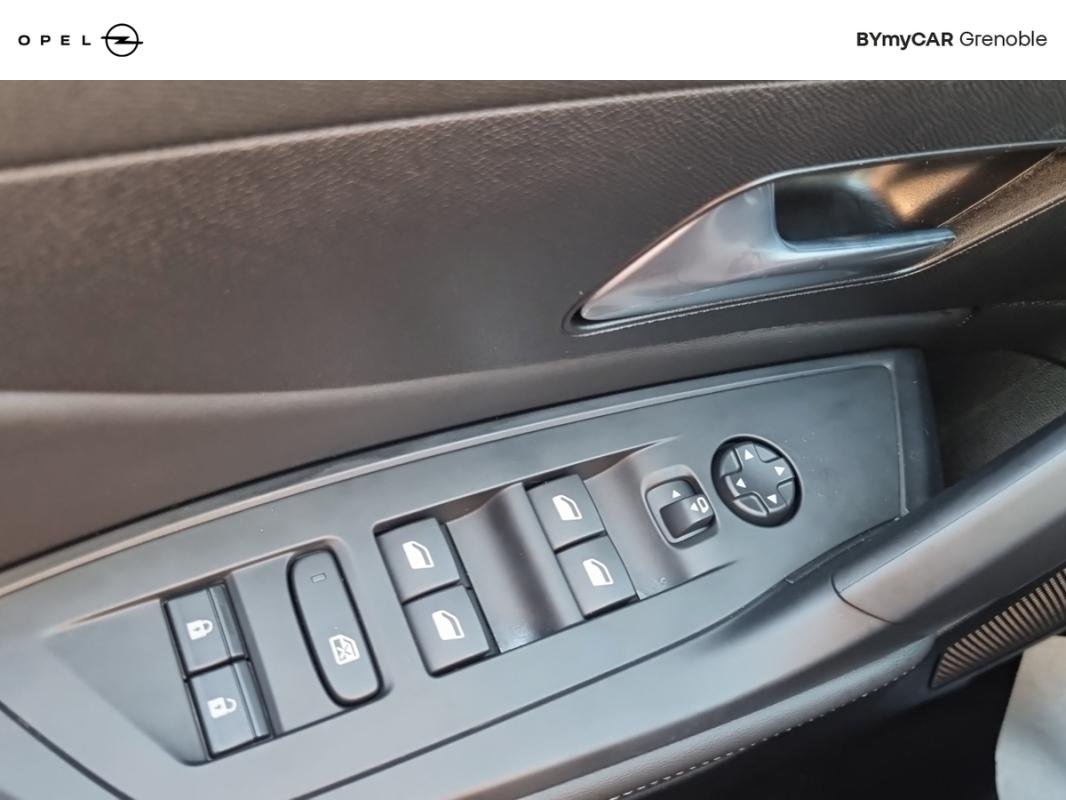 Peugeot 308 SW - Photo 21