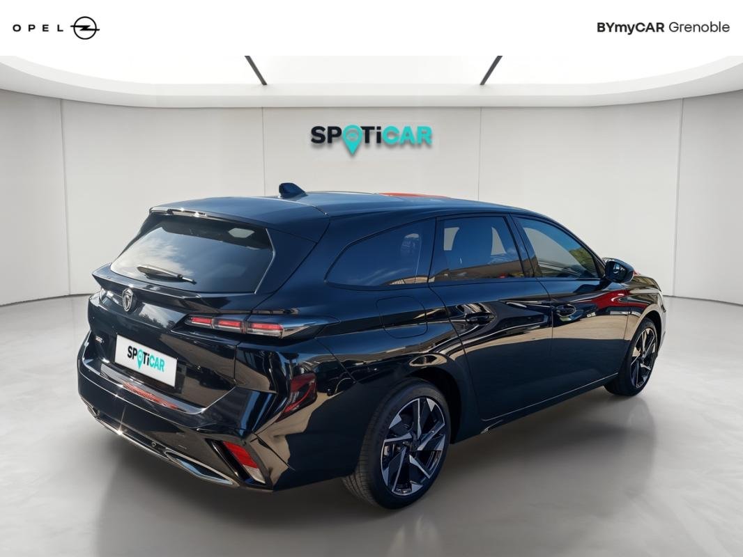 Peugeot 308 SW - Photo 5