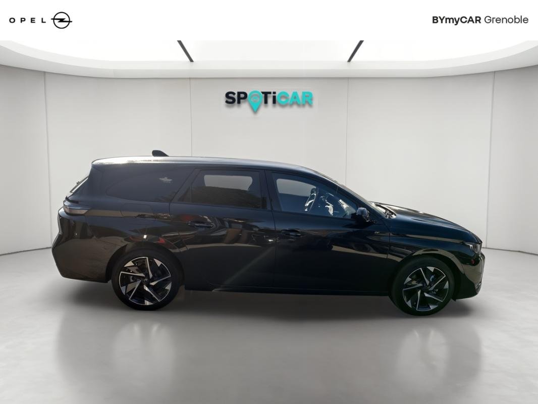 Peugeot 308 SW - Photo 6