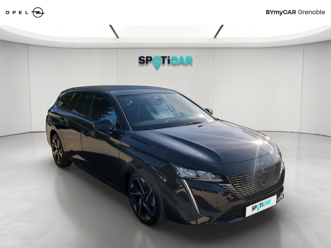 Peugeot 308 SW - Photo 7