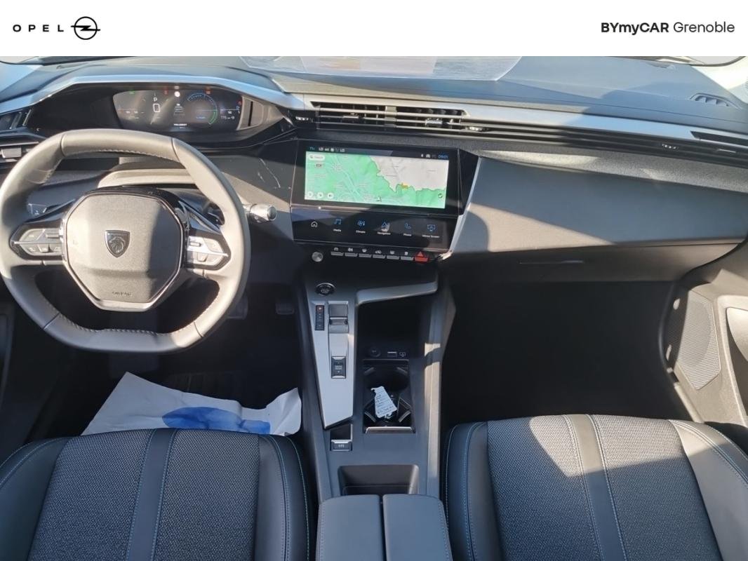 Peugeot 308 SW - Photo 9