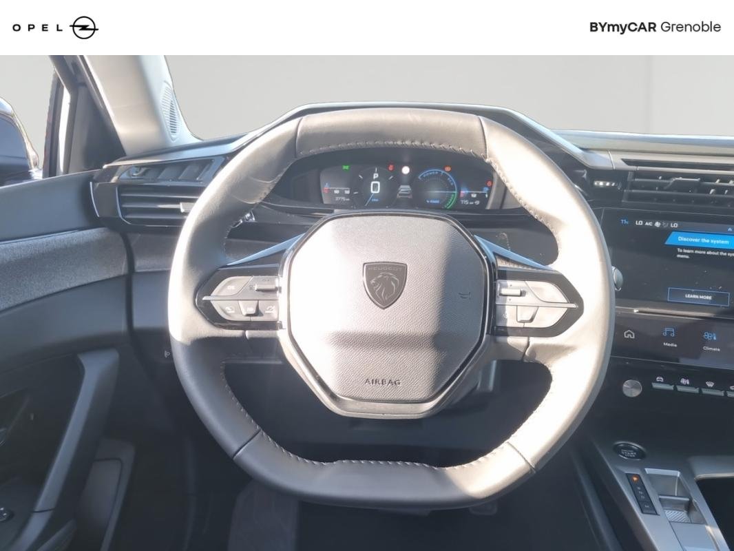 Peugeot 308 SW - Photo 10