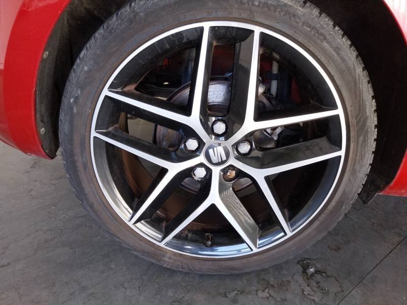 Seat Leon - Photo 11