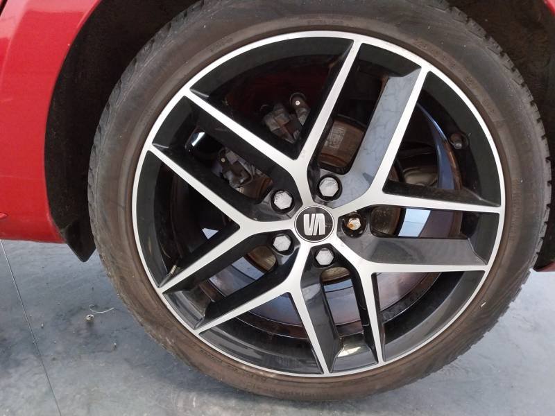 Seat Leon - Photo 12