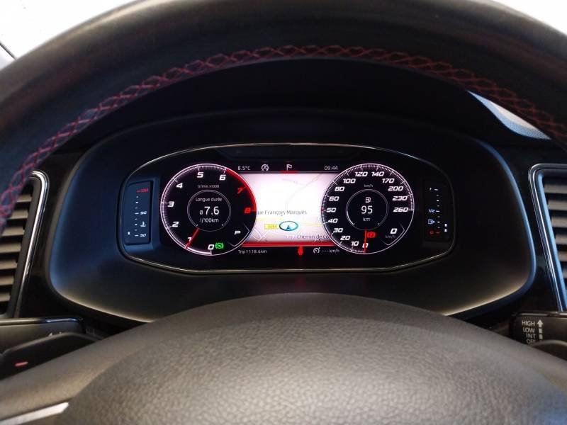Seat Leon - Photo 13