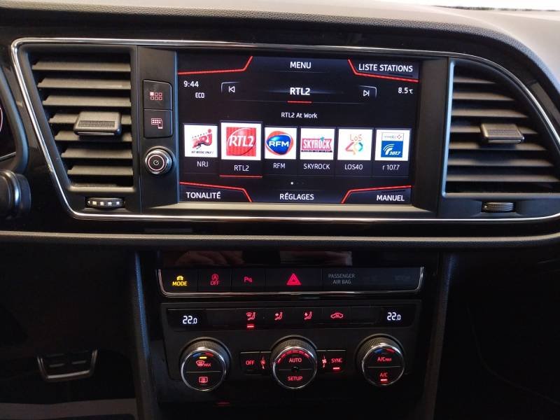 Seat Leon - Photo 14
