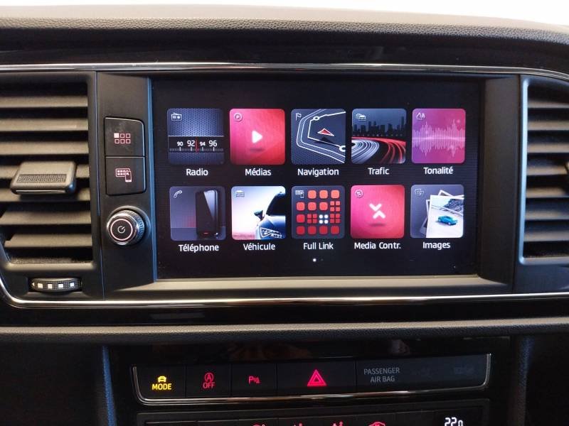 Seat Leon - Photo 15