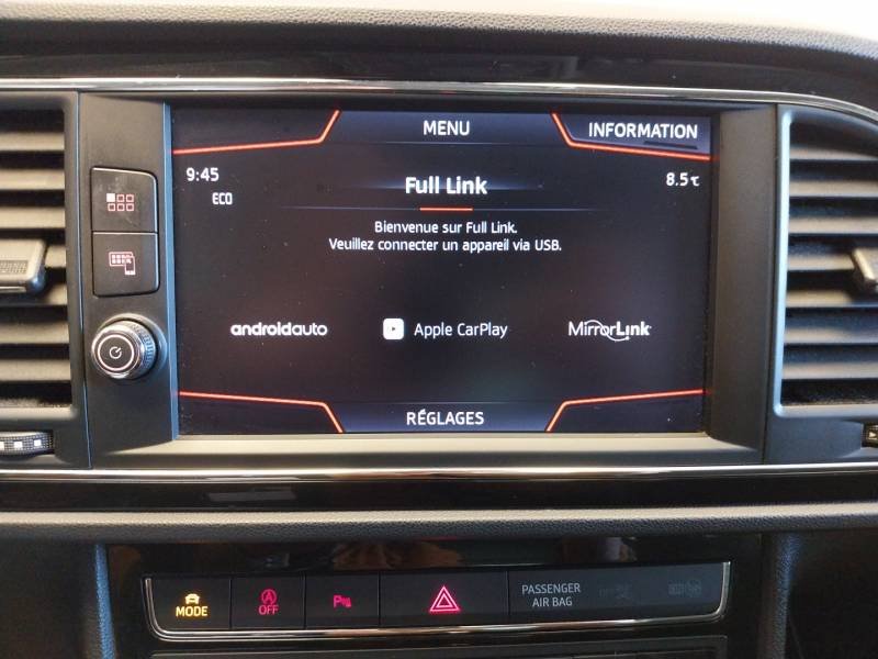Seat Leon - Photo 16