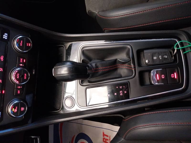 Seat Leon - Photo 18