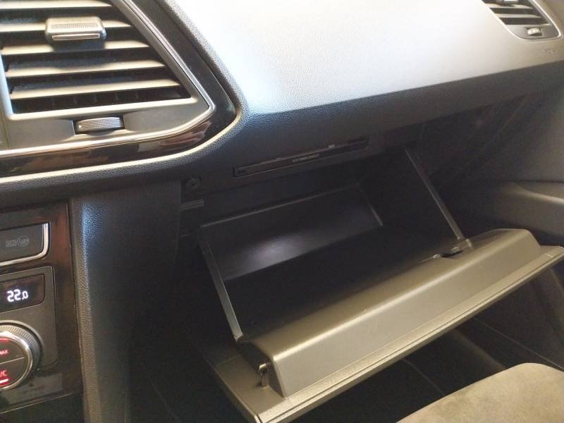 Seat Leon - Photo 20