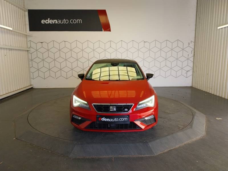 Seat Leon - Photo 2