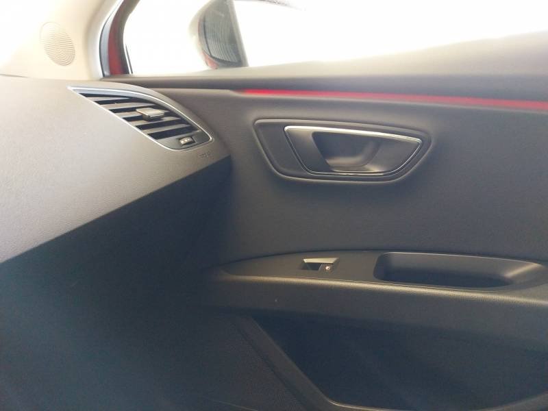 Seat Leon - Photo 21