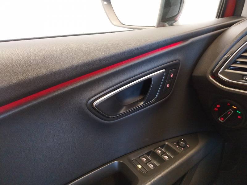 Seat Leon - Photo 22