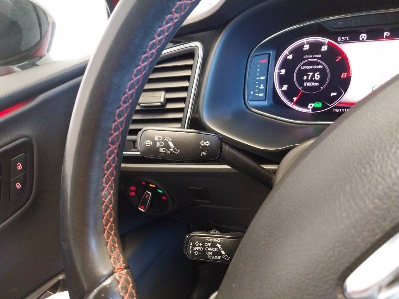 Seat Leon - Photo 24