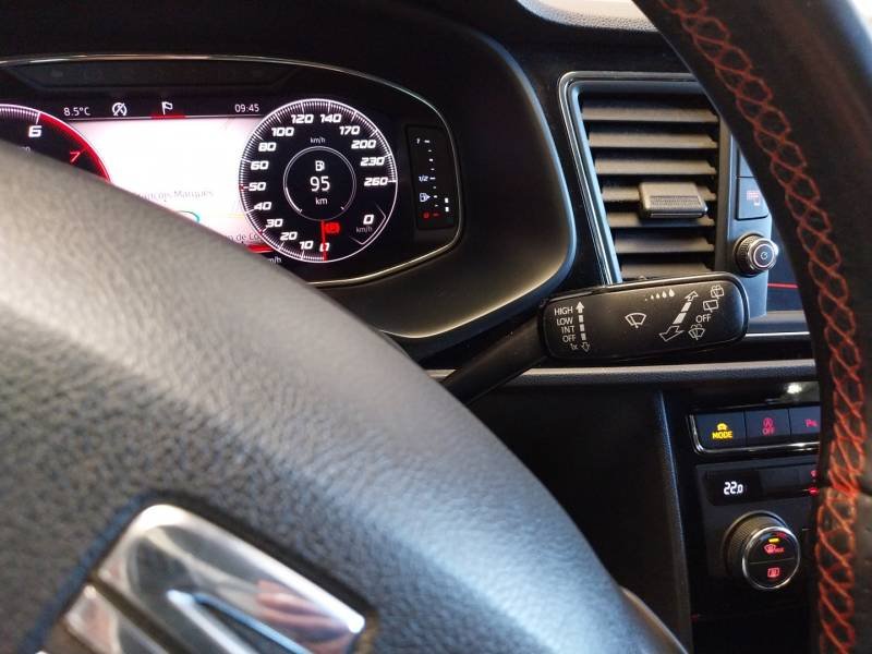 Seat Leon - Photo 25