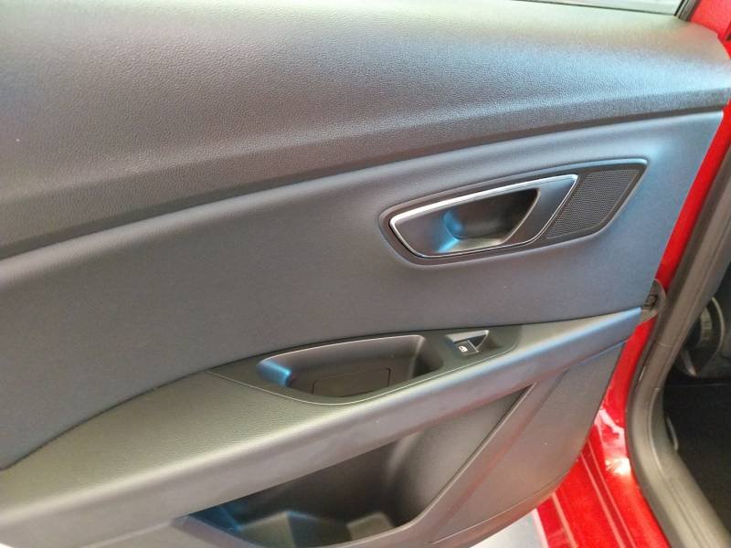 Seat Leon - Photo 26