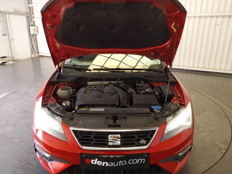 Seat Leon - Photo 29