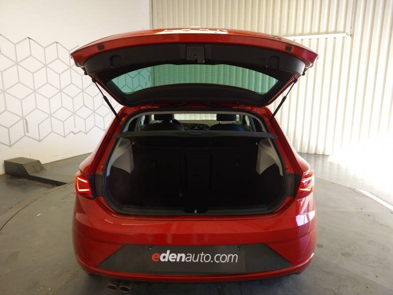Seat Leon - Photo 30