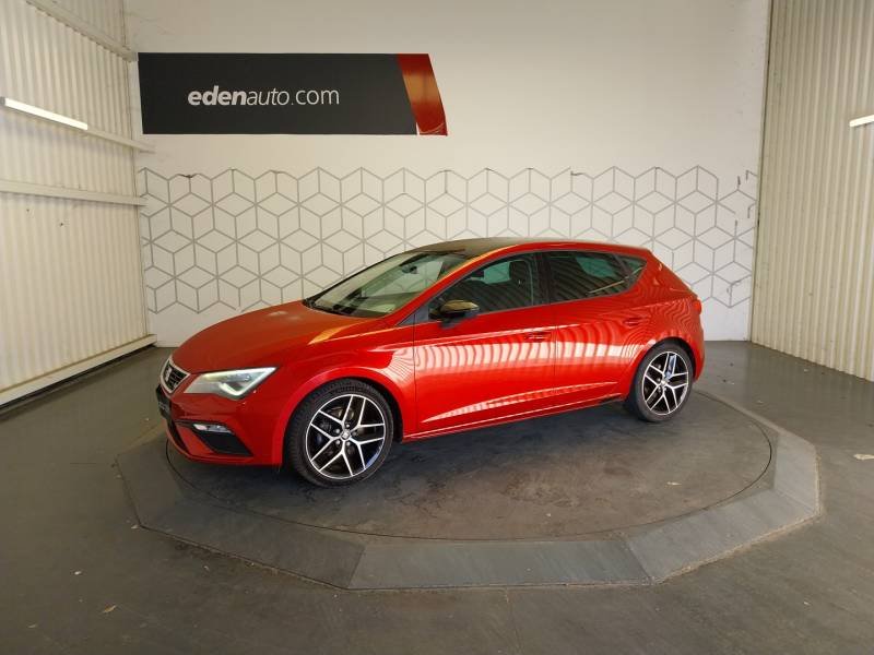 Seat Leon - Photo 3