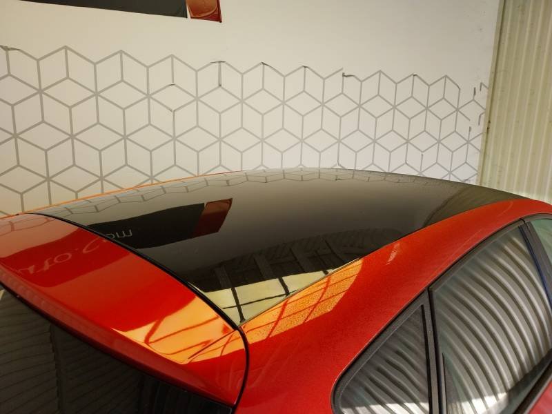Seat Leon - Photo 32