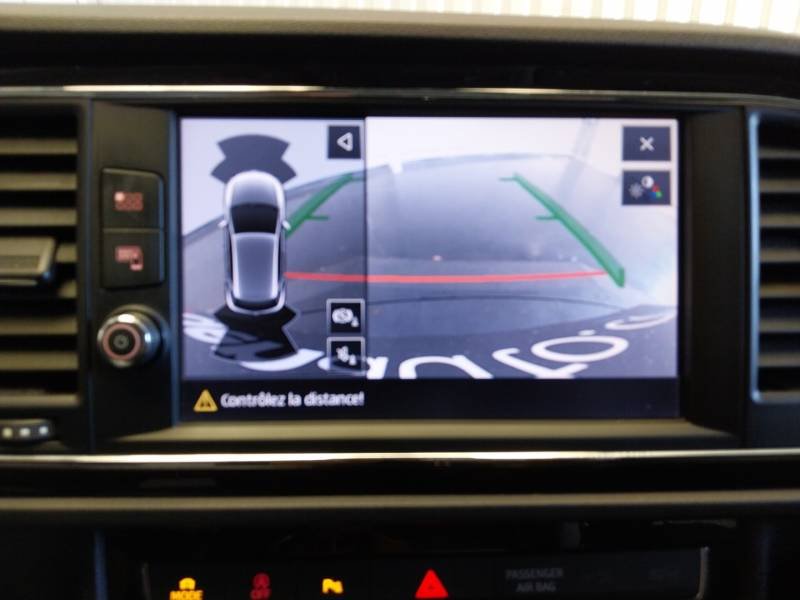 Seat Leon - Photo 33