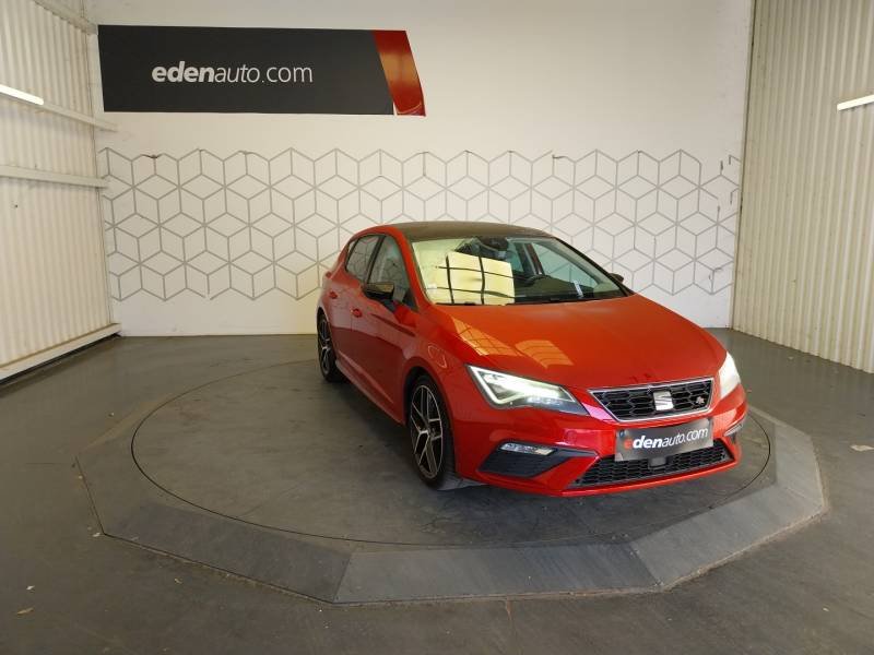 Seat Leon - Photo 34