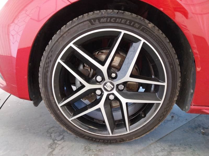 Seat Leon - Photo 6
