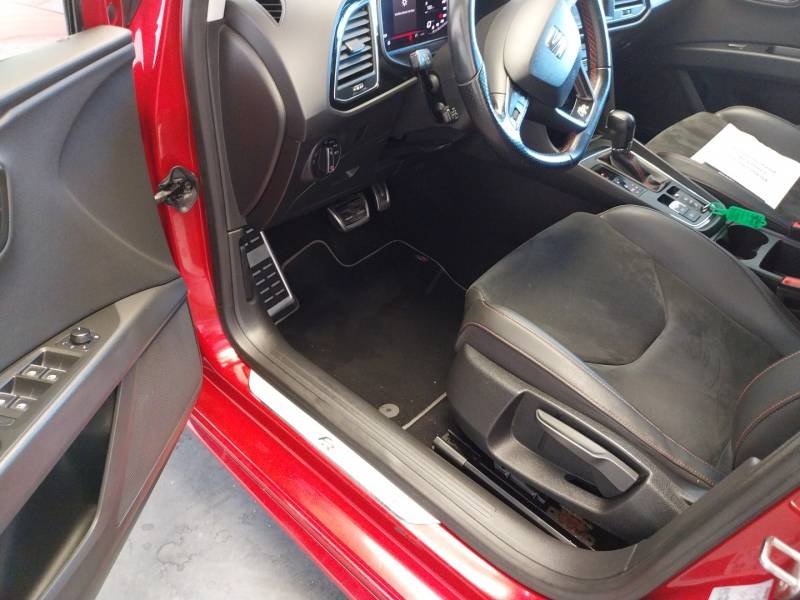 Seat Leon - Photo 7