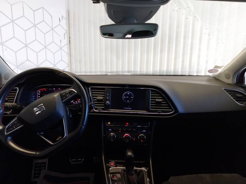 Seat Leon - Photo 8