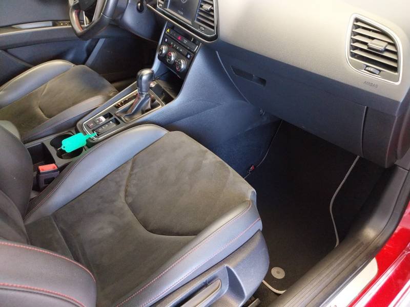 Seat Leon - Photo 9