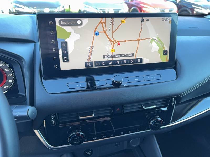 Nissan Qashqai - Photo 11