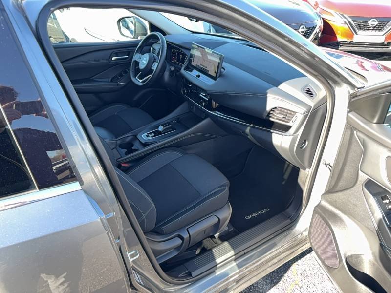 Nissan Qashqai - Photo 13