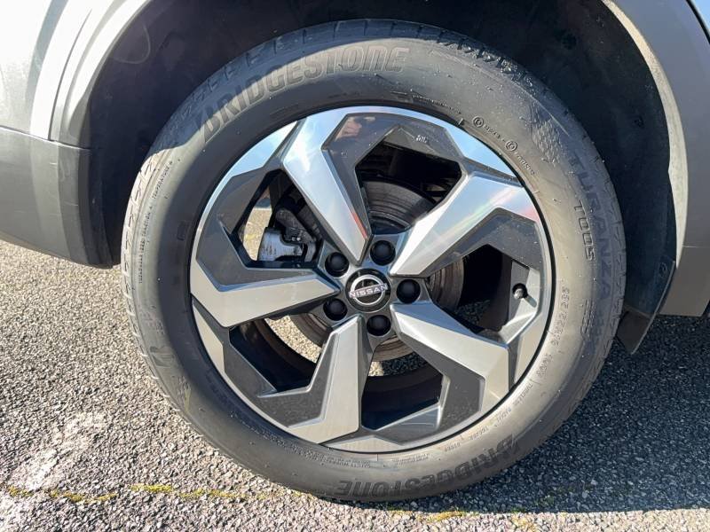 Nissan Qashqai - Photo 15