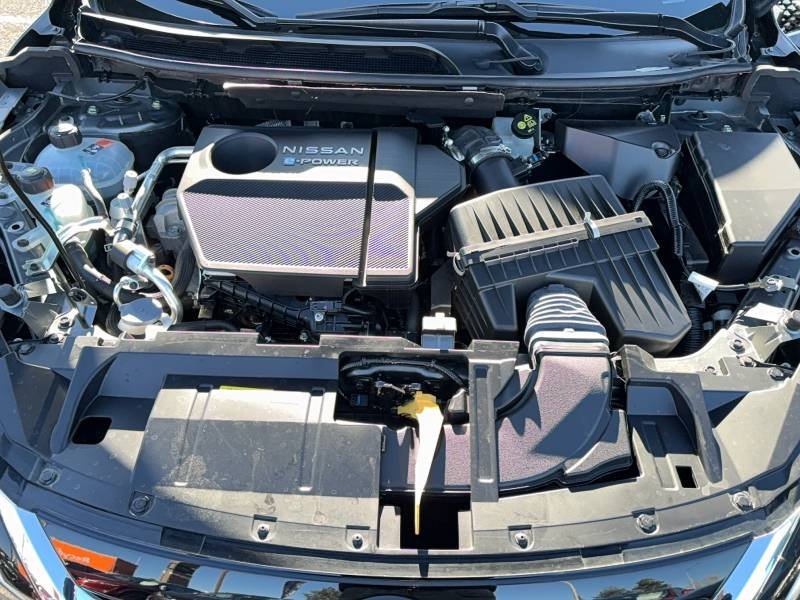 Nissan Qashqai - Photo 16