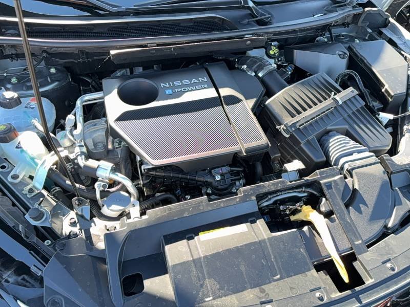 Nissan Qashqai - Photo 17