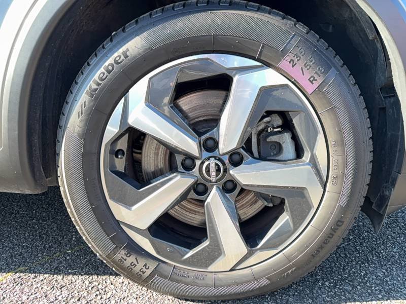 Nissan Qashqai - Photo 18
