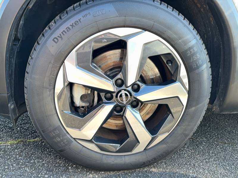 Nissan Qashqai - Photo 19