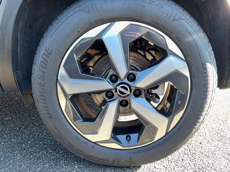 Nissan Qashqai - Photo 20