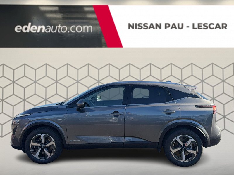Nissan Qashqai - Photo 2