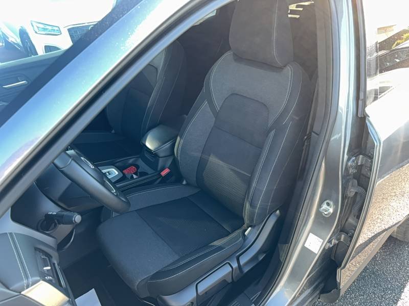 Nissan Qashqai - Photo 21