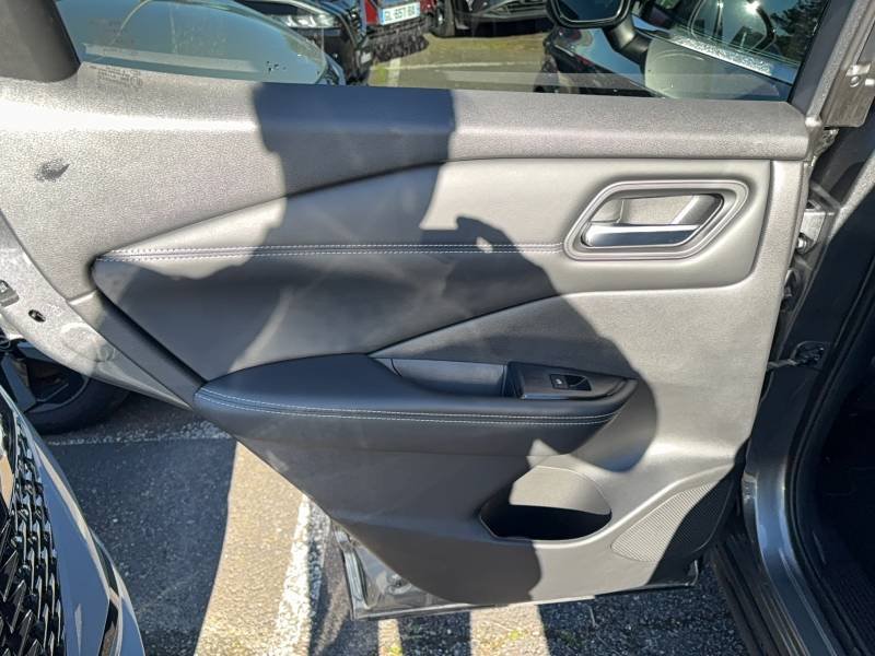 Nissan Qashqai - Photo 26