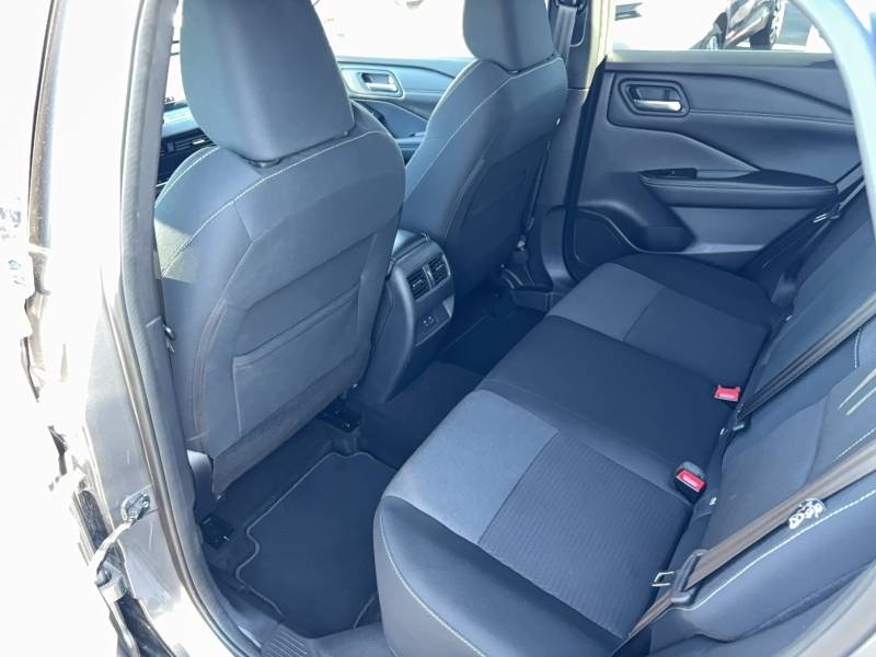 Nissan Qashqai - Photo 27
