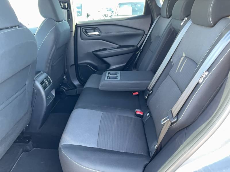 Nissan Qashqai - Photo 28