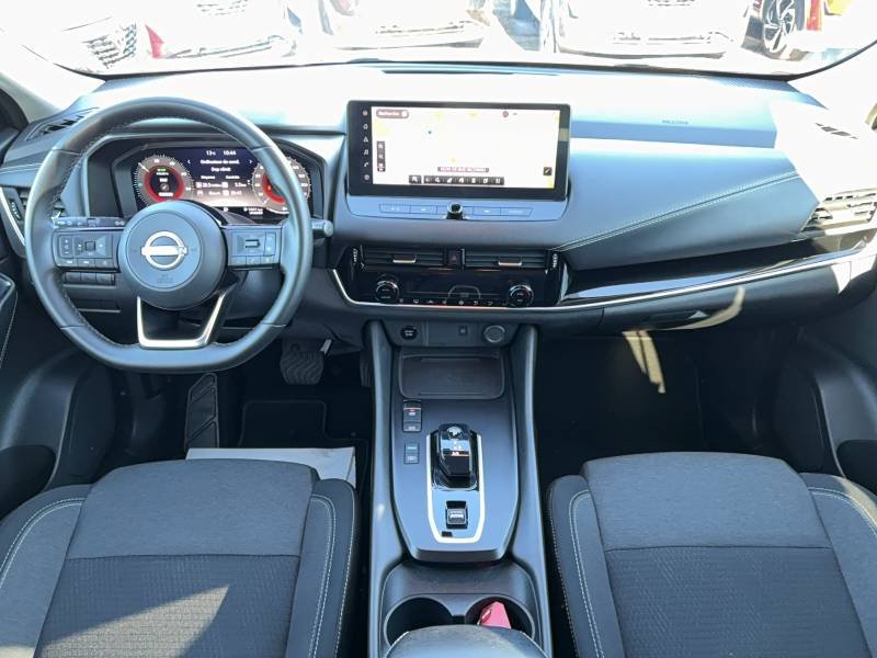 Nissan Qashqai - Photo 30