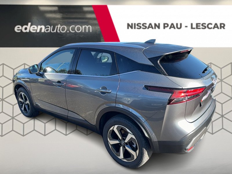 Nissan Qashqai - Photo 3