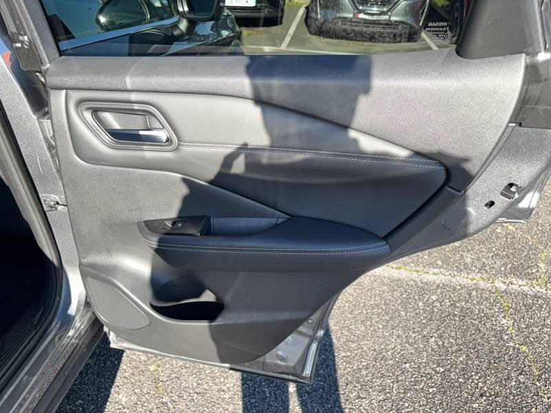 Nissan Qashqai - Photo 32